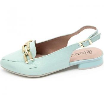 Sandalias de Mujer PITILLOS MODELO 5784 NATURAL