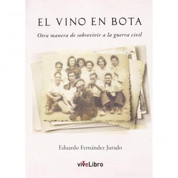 El vino en bota