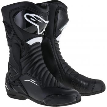 Alpinestars SMX-6 V2 Drystar Waterproof Motorcycle Boots