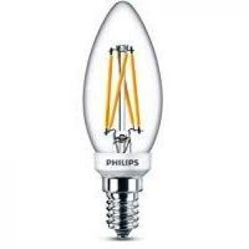 Philips WarmGlow - Bombilla led