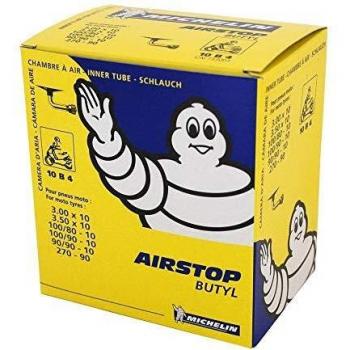 MICHELIN - 82546 : Cámara Michelin 10B 4 Valve 1202-733003
