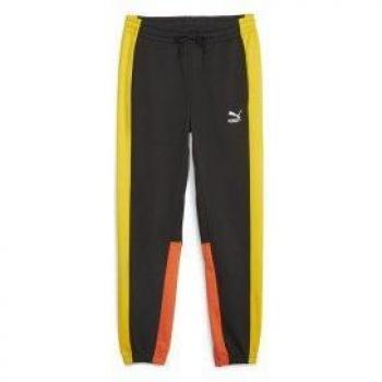 Pantalones Deportivos Classics Block de Puma