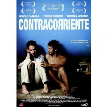 Contracorriente