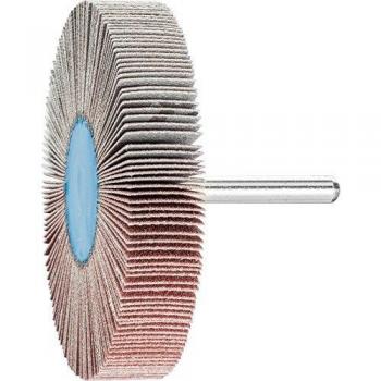 Pferd - Abanico Mango Metal F 8015 6 A 120