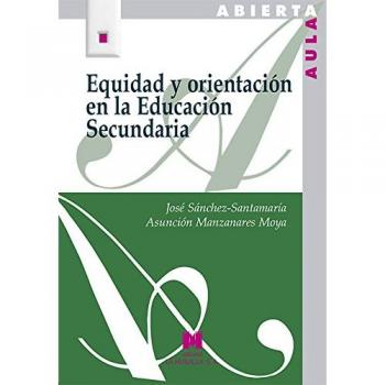 Equidad y orientación en la Educación Secundaria