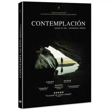 Contemplación DVD