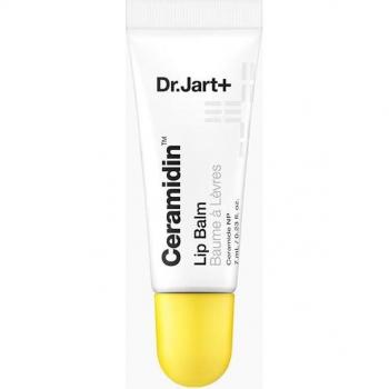 Dr.Jart+ Ceramidin Lip Balm 7ml - Bálsamo Hidratante Para Labios, 7 ml, formulación rica en ceramidas, proporciona hidratación intensa y duradera, textura suave y no pegajosa