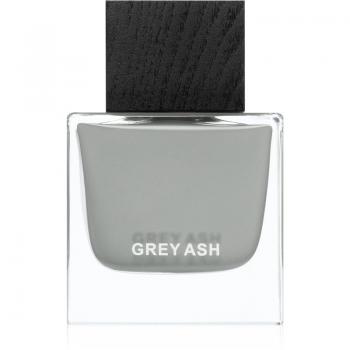 Aurora Grey Ash Eau de Parfum para Hombre 100 ml - Perfume y colonia, fragancia masculina, aroma amaderado y especiado, duración prolongada, presentación en frasco de 100 ml