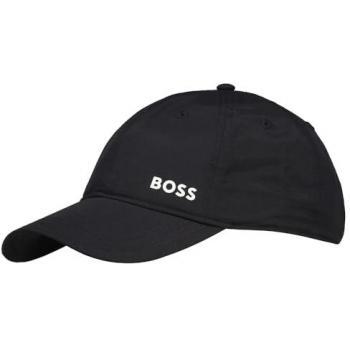 BOSS Green Lach-RS Men's Baseball Cap - Dark Blue, One Size