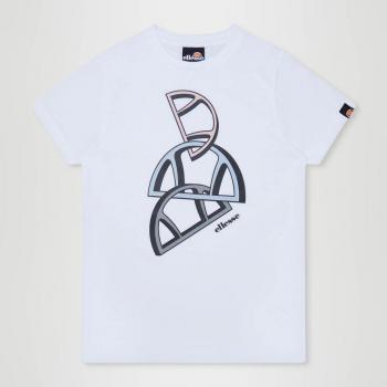 Ellesse - Camiseta de niños Molare Tee Shirt ellesse
