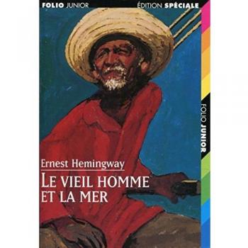 The Old Man and the Sea - Ernest Hemingway (Translated Edition)