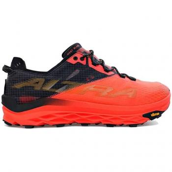Zapatillas de trail running de hombre MONT BLANC ALTRA