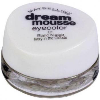 Maybelline Jade Dream Mousse eyeco Lour