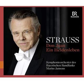 R.Strauss:Ein Heldenleben