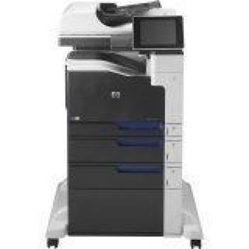 LaserJet M775f