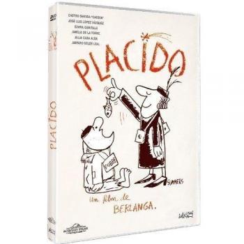 Plácido [DVD]