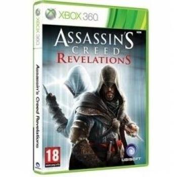 Assassin´S Creed Revelations