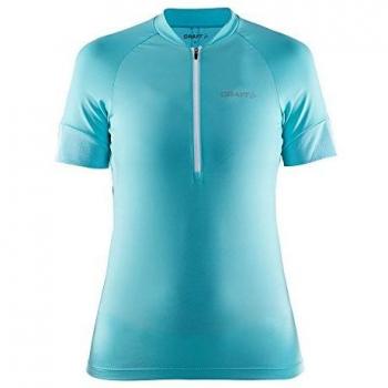 Craft Velo Maillot, Mujer, Azul