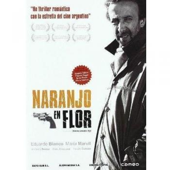 Naranjo en flor [DVD]