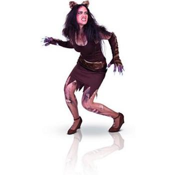 Rubies Disfraz Adulto - Wolfa