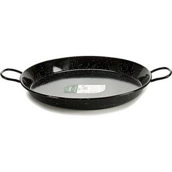 La Dehesa S3601389 Paellera, 46 X 6 X 59 Cm, Materiales Varios