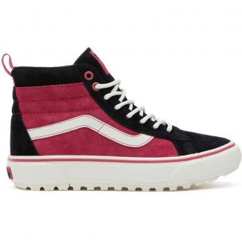 Vans Zapatillas casual de mujer SK8-Hi MTE 1