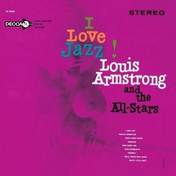 I Love Jazz