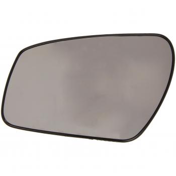 Cristal de espejo retrovisor exterior para Ford Focus 2004-2008 Van Wezel 1863831