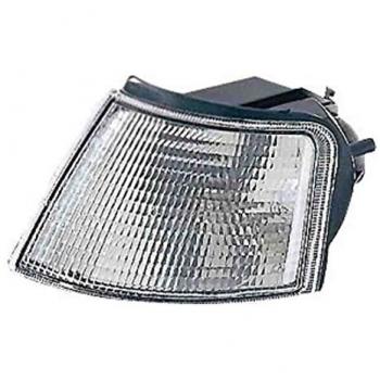 Piloto Delantero Izquierdo SEAT Toledo I (91-95) - Recambio Nuevo, Piloto intermitente IPARLUX 14854061, Sin Portalámparas, Blanco