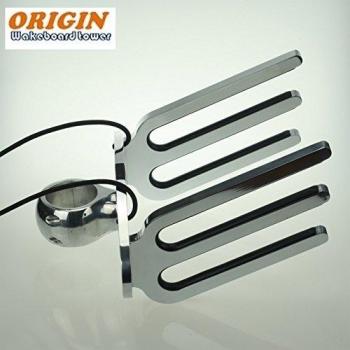 Origin owt-wwi Wakeboard Torre rack Shining Pulido