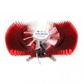 Zalman VF771 Ventilador para Tarjeta gráfica ATI/Nvidia