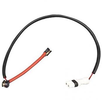 Sensor de desgaste de pastillas de freno RIDEX 407W0115 - Contacto de advertencia para el desgaste de las pastillas de freno