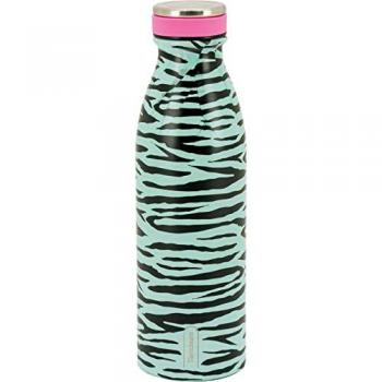 Botella Térmica de Acero Inoxidable Tandem 500ml Unisex Tribe