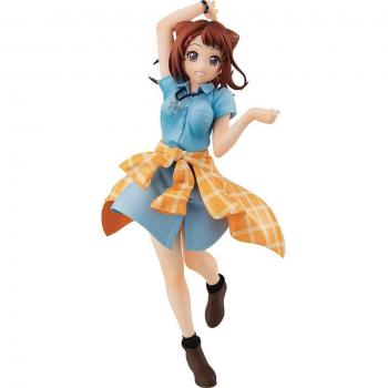 Good Smile Company Pop Up Parade Kasumi Toyama BanG Dream! Girls Band Party! Figure