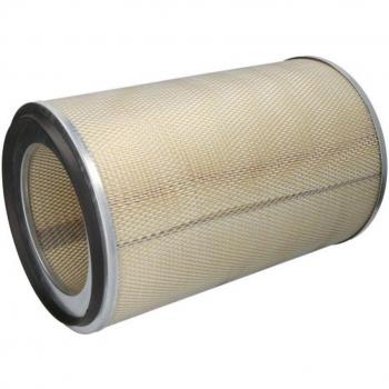 Filtro de aire FILTRON AM401/2 - Filtro de aire para automóviles, diseñado para mejorar la calidad del aire en el interior del vehículo, fabricado con material filtrante de alta eficiencia, fácil instalación, compatible con diversas marcas y