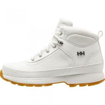 Botas Helly Hansen Calgary 2 para mujer, color blanco, talla 41