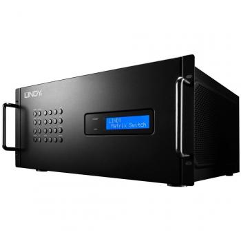 Lindy 32x32 Modular Matrix Switch Chassis