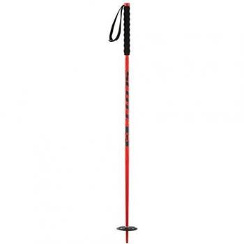 Â Ã¢âÂ Bastones de esquÄÂ­ Infantil Scott Riot 090Â 2017Â skistÄÅ Â¶ CKE, Infantil, Rojo, 100