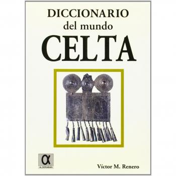 Diccionario Del Mundo Celta