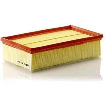 Original MANN-FILTER Filtro de aire C 30 004 – Para Automóviles
