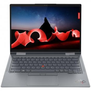 Laptop 2 en 1 Lenovo ThinkPad X1 Yoga Gen 8, Intel Core i7-1355U, 16GB RAM, 512GB SSD, Pantalla Táctil de 14