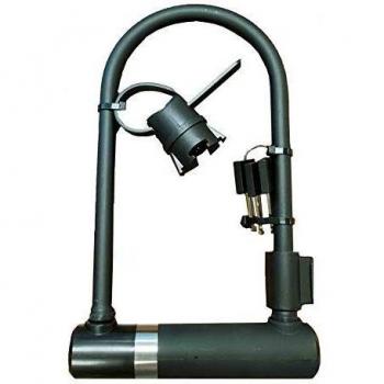AXA CANDADO U Newton UL 230 Largo 230 cm Grosor 14
