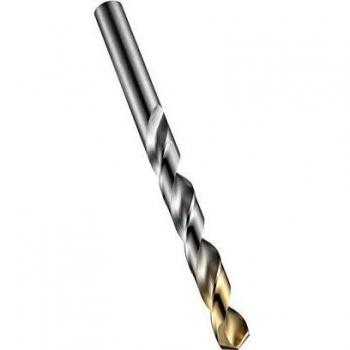 Dormer 002 Jobber Drill Split Point, Pack of 10