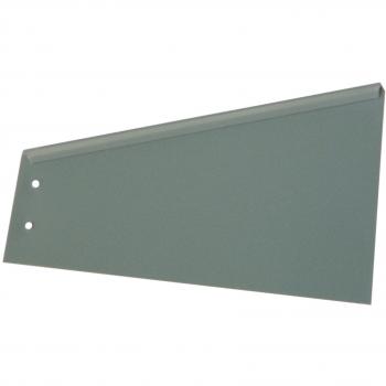 Simonrack 30130060008 divisor de frontis para estanteria 600 x 100220 mm color gris oscuro 600 mm