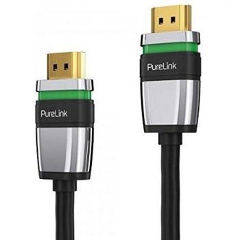 Cable HDMI PureLink 2.0m Negro