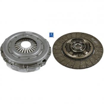 Kit de embrague SACHS 3400 700 484