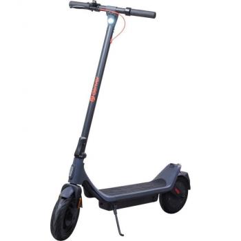 Scooter Eléctrico Denver DONAR Pro SEL-10860, 30 km de autonomía, motor de 450W, con homologación para uso en carretera