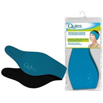 QUIES Tape & Supplies