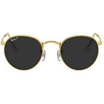 Ray-Ban ROUND METAL CLASSIC RB3447/9196-48