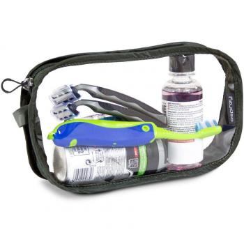 Osprey Washbag Carry-on - Shadow Grey